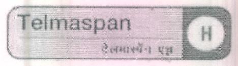 Telmaspan H Device mark 3293859 Trademark