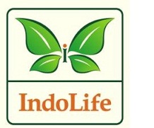 Indolife With Logo Device mark 3424874 Trademark