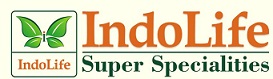 Indolife-composite Label Device mark 3424876 Trademark