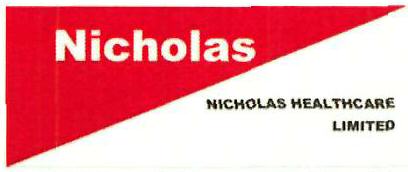 Nicholas Device mark 3398197 Trademark