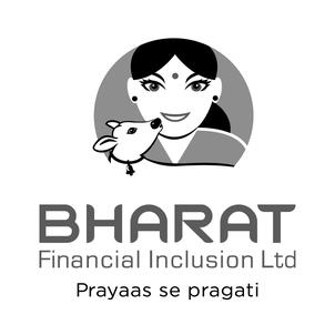 Bharat Financial Inclusion Ltd Device mark 3431461 Trademark