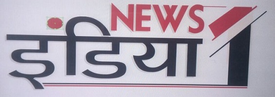 News 1 India Device mark 3398340 Trademark