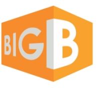 Big B With Device Device mark 3440107 Trademark
