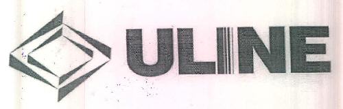 Uline Device mark 3293865 Trademark