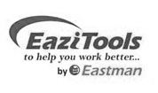 Eazitools To Help You Work Better By Eastman (device) Device mark 3413414 Trademark