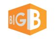 Big B With Device Device mark 3440111 Trademark