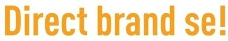 Direct Brand Se With Device Device mark 3440113 Trademark