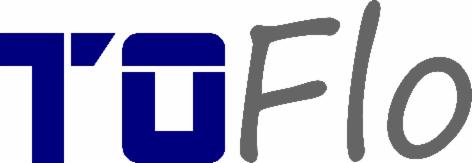 Toflo (label) Device mark 3399075 Trademark