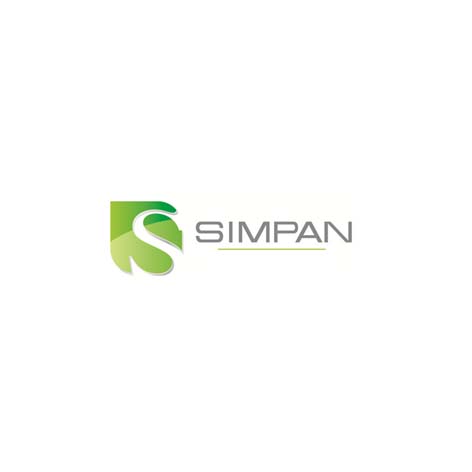 Simpan With S Logo Device mark 3414586 Trademark