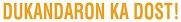 Dukanadaron Ka Dost With Device Device mark 3440116 Trademark