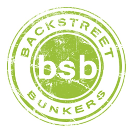 Backstreetbunkers Device mark 3398354 Trademark