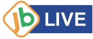 Jb Live With Device Device mark 3440123 Trademark