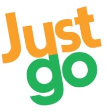 Just Go With Device Device mark 3440124 Trademark
