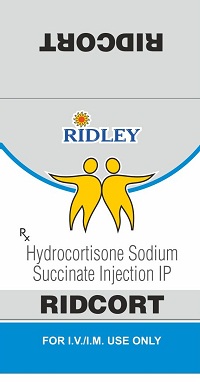 Ridcort Device mark 3414441 Trademark