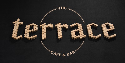 The Terrace Cafe & Bar Device mark 3440273 Trademark
