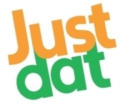 Just Dat With Device Device mark 3440127 Trademark