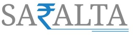 Saralta With Device Device mark 3440128 Trademark