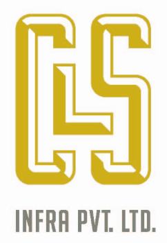 Cls Infra Pvt. Ltd. Device mark 3440279 Trademark