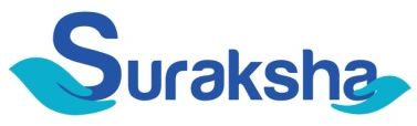 Suraksha With Device Device mark 3440133 Trademark