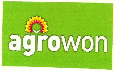 Agrowon Device mark 3398380 Trademark