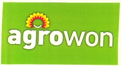 Agrowon Device mark 3398388 Trademark