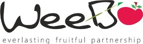 Weebo With Device Device mark 3425086 Trademark