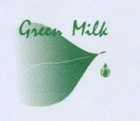 Green Milk Device mark 3301849 Trademark