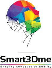 Smart3dme Device mark 3431674 Trademark