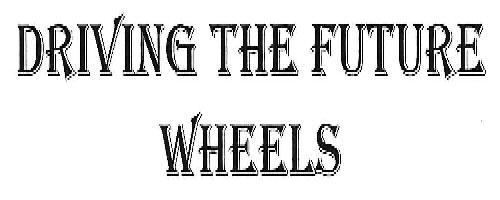 Driving The Future Wheels Device mark 3413490 Trademark
