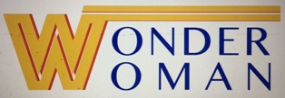 Wonder Woman Device mark 3406064 Trademark