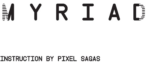 Myriad Device mark 3422152 Trademark