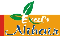 Excel’s Nihair Device mark 3293917 Trademark