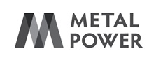 Metal Power With Logo Device mark 3405923 Trademark