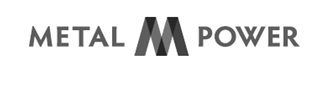 Metal Power With Logo Device mark 3405928 Trademark