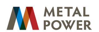 Metal Power With Logo Device mark 3405929 Trademark
