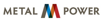 Metal Power With Logo Device mark 3405932 Trademark