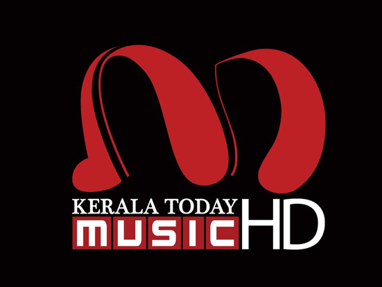 M Kerala Today Music Hd Logo Device mark 3440344 Trademark