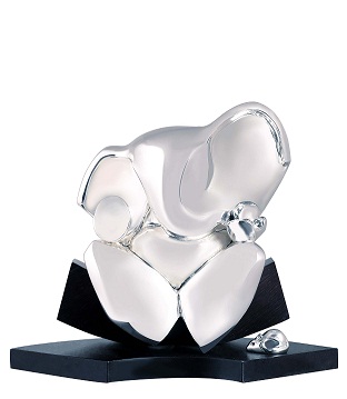 Ganesha Idol-the Listener Device mark 3405941 Trademark