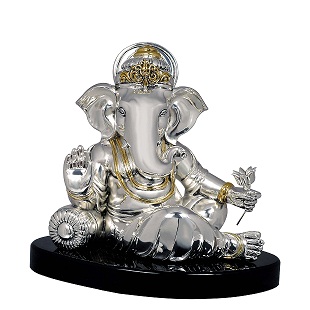 Ganesha Idol-equi Device mark 3405942 Trademark