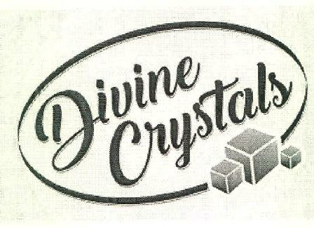 Divine Crystals Device mark 3439203 Trademark