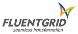 Fluentgrid Seamless Transormation With Device Device mark 3440220 Trademark