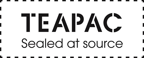 Teapac - Sealed At Source Device mark 3405959 Trademark