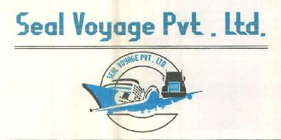 Seal Voyage Pvt. Ltd. Device mark 3440235 Trademark