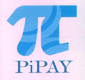 Pipay Device mark 3293947 Trademark