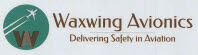 W/a Waxwing Avionics Delivery Safety In Aviation Device mark 3302041 Trademark