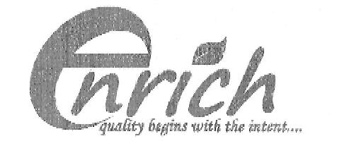 Enrich Device mark 3413686 Trademark
