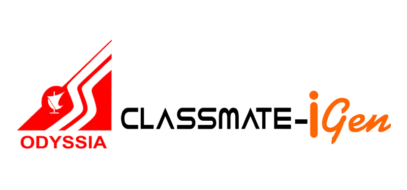Odyssia Classmate - Igen Device mark 3413688 Trademark