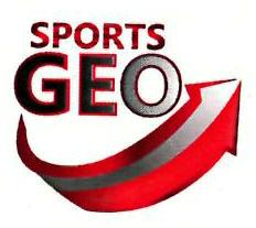 Sports Geo Device mark 3301909 Trademark