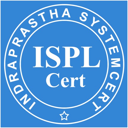 Ispl Cert Indraprastha Systemcert Device mark 3302054 Trademark