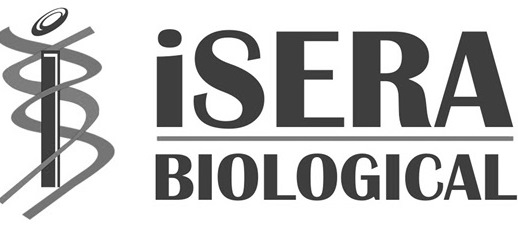 Isera Biological Device mark 3439389 Trademark